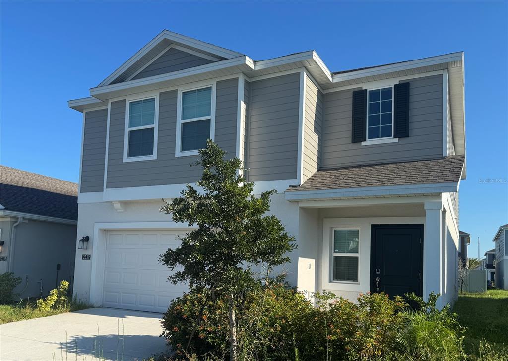 Foto principal - 2339 Burney Fls Ln
