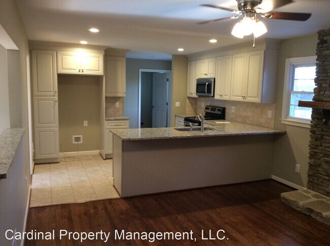 Building Photo - 2 br, 1 bath House - 85 Paris Lane