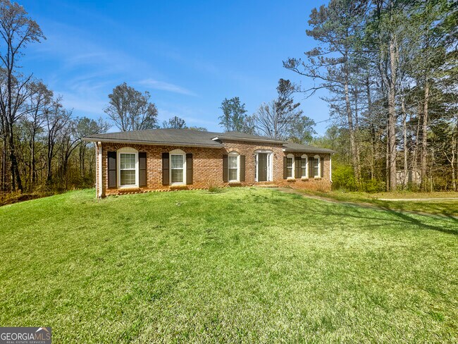 Building Photo - 3280 S Whisper Dr