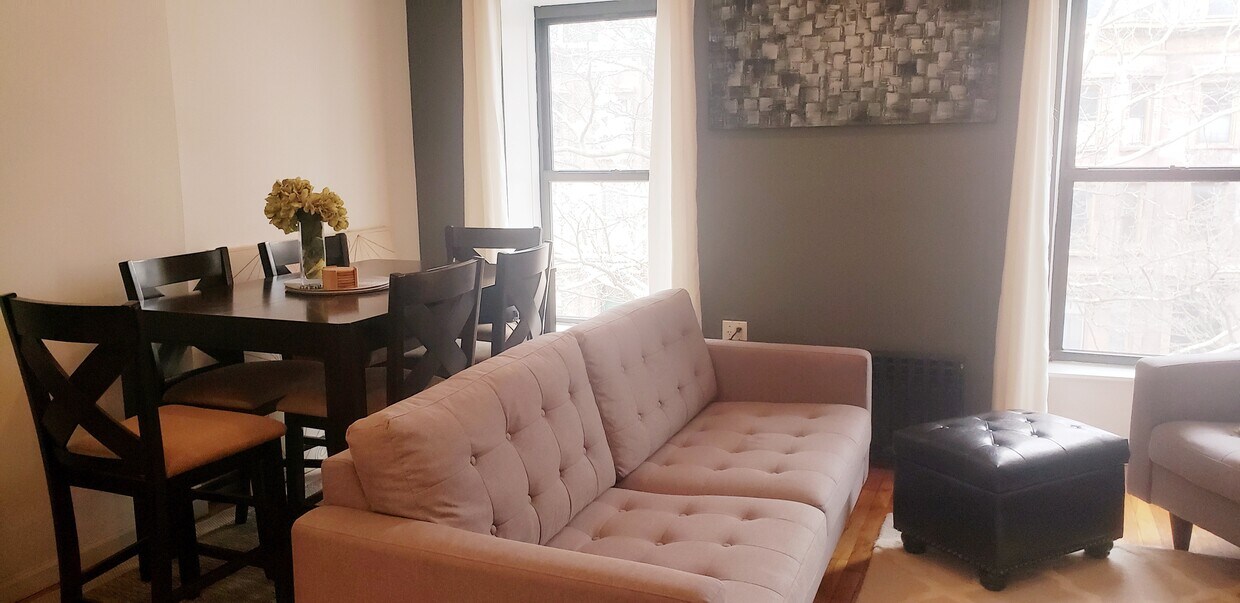 156 Lefferts Pl Unit 3, Brooklyn, NY 11238 Room for Rent in Brooklyn