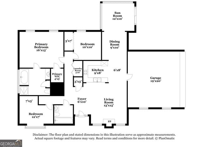 Building Photo - 69 Paces Landing Dr