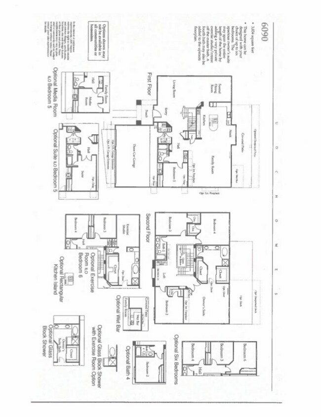 Foto del edificio - 5540 E Via Montoya Dr