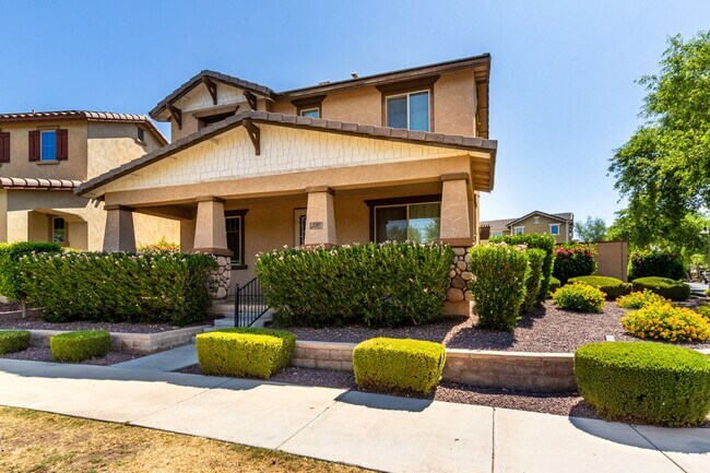 Foto del edificio - 2207 N Heritage St
