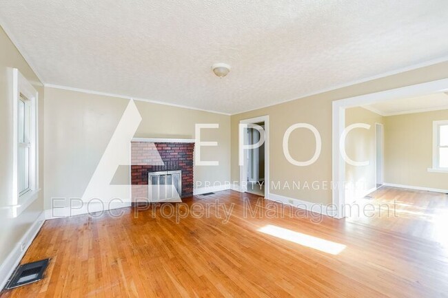 Foto del edificio - 1804 Shady Mt Ave NE