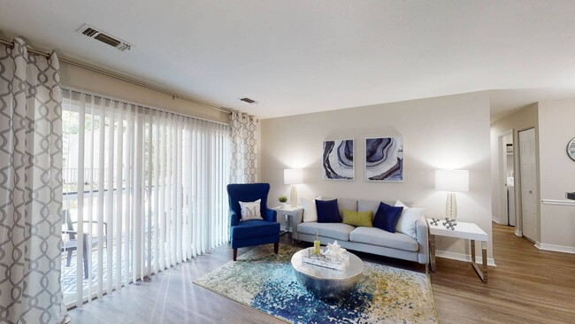 Building Photo - Montclair Apartments