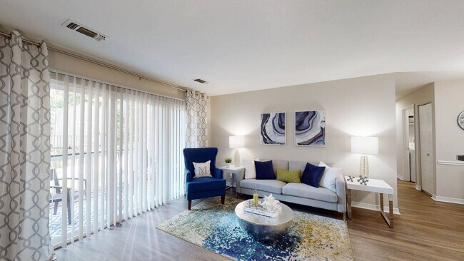 Foto del edificio - Montclair Apartments