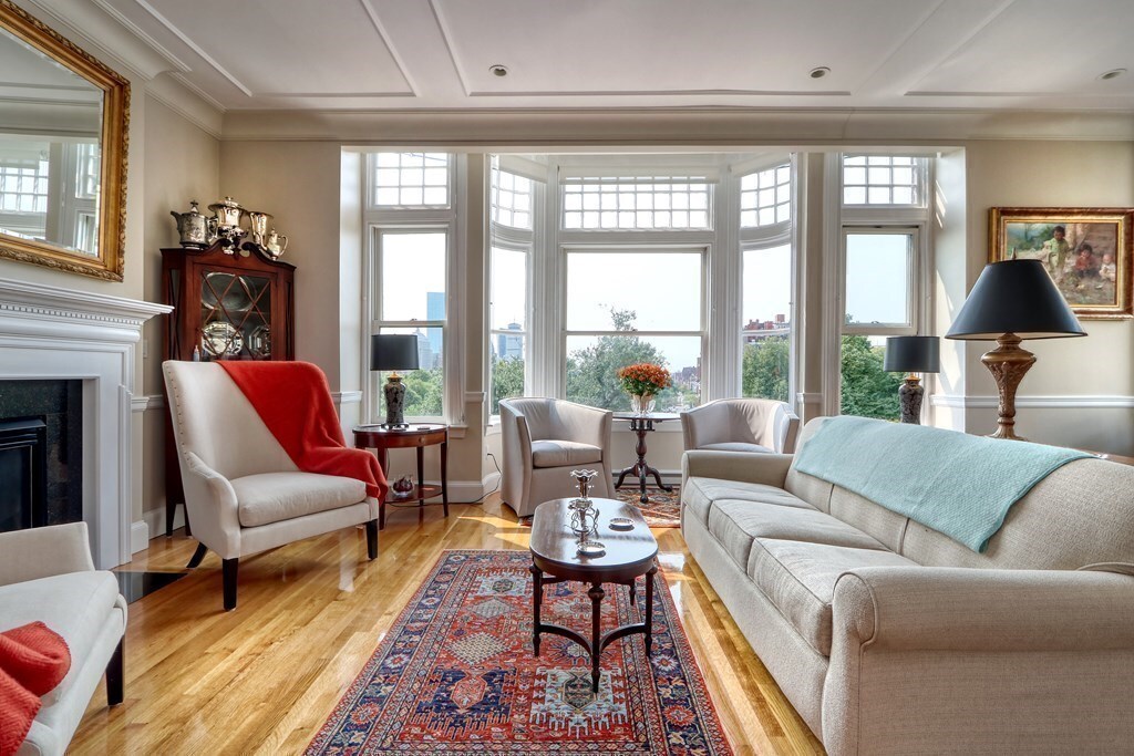 Foto principal - 22 Beacon St