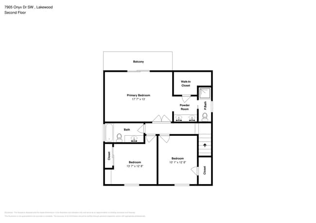 Building Photo - 7905 Onyx Dr SW