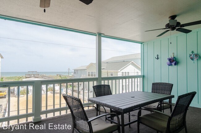 Building Photo - 2 br, 2 bath House - 1013 Carolina Beach A...