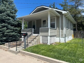 Building Photo - 1311 Ave D