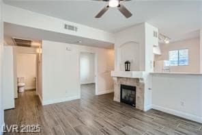 Building Photo - 9050 W Warm Springs Rd