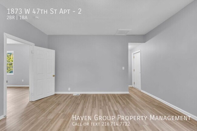 Building Photo - 1873 W 47th St