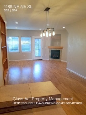 Foto del edificio - 1189 NE 5th St