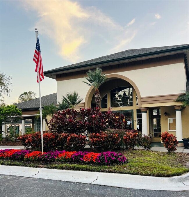 Foto del edificio - 17112 Carrington Park Dr