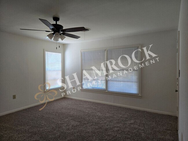 Foto del edificio - 3/2 North Waco Home