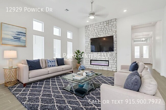 Foto del edificio - 12929 Powick Dr