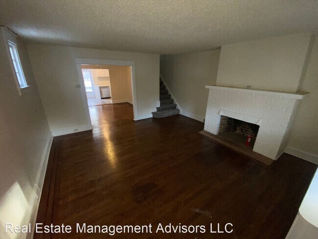 Building Photo - 3 br, 1 bath House - 357 Blanchard Rd