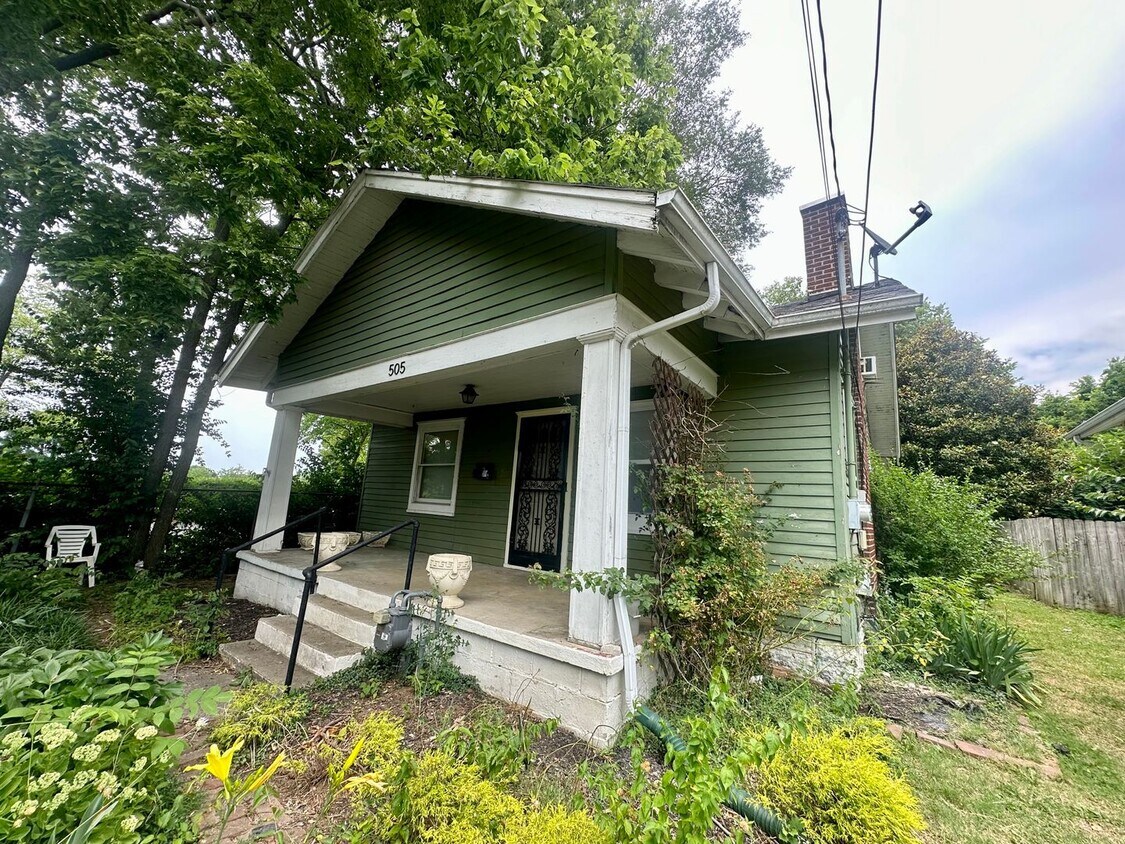 Foto principal - 505 Ingleside Dr