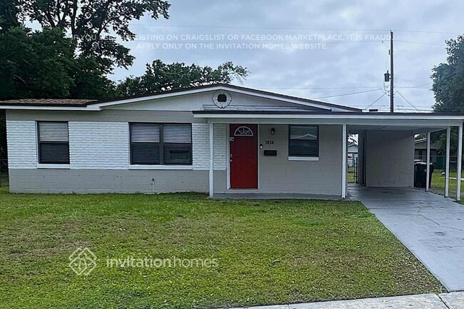 Building Photo - 1830 Williams Manor Ave