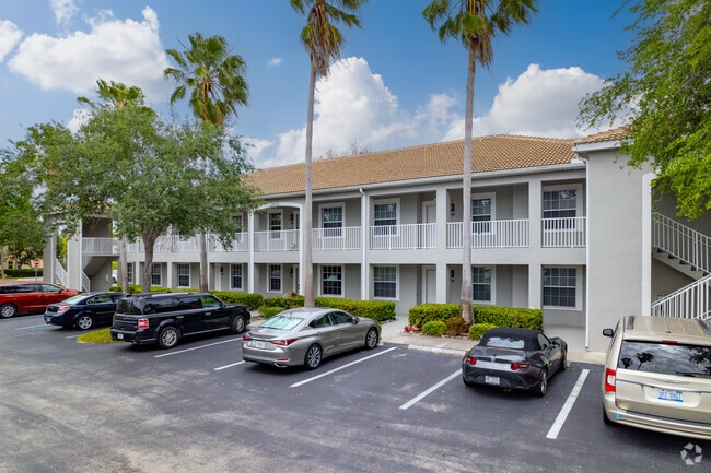 13905594 - The Preserve at Woods Edge Condominiums