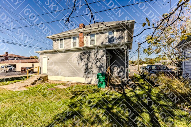 Foto del edificio - 1823 Grand Ave