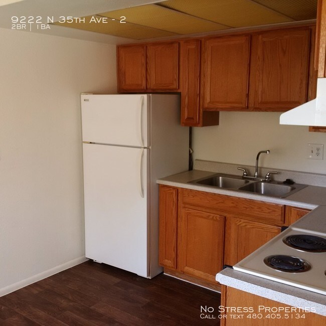 Building Photo - 9222 N 35th Ave