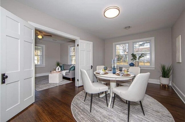 Foto del edificio - Beautiful Remodeled One-Story Home