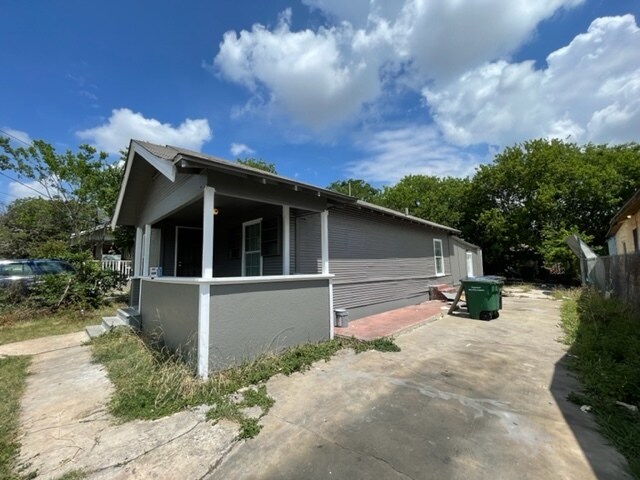 Foto del edificio - 1731 Hays St