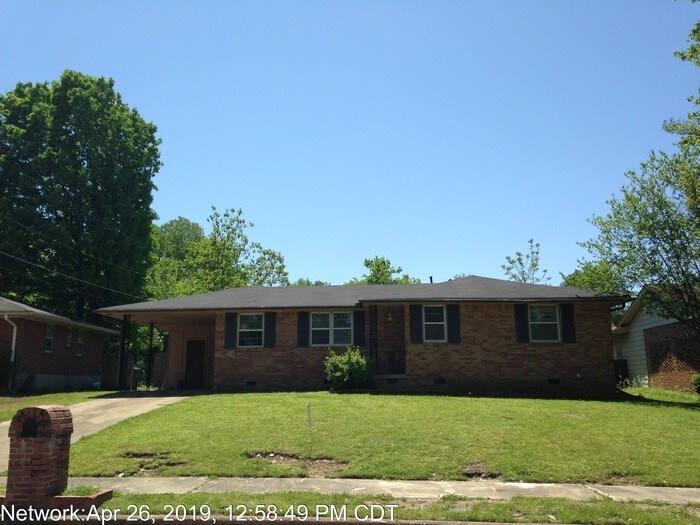 Building Photo - 1361 Noble Ave
