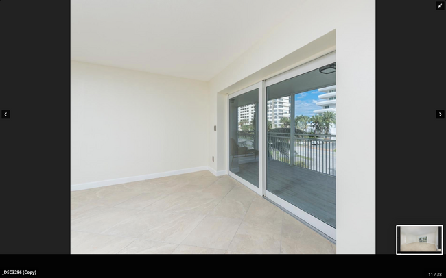 Building Photo - 2501 S Ocean Blvd
