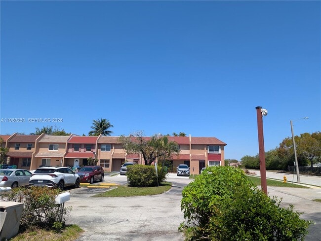 Building Photo - 2758 NW 197th Terrace