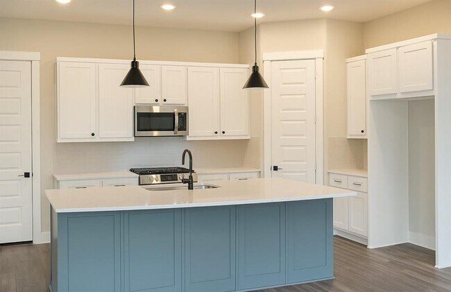 Foto del edificio - 10974 Hewitt Cliff Ln