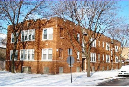 Primary Photo - 4500 W Deming Pl
