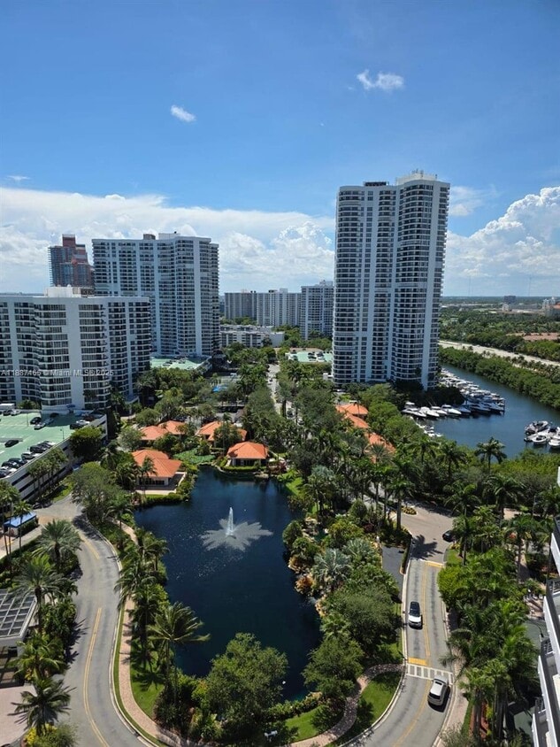 Photo - 19195 Mystic Pointe Drive Apt #701, Aventura, FL 33180 - 2 BR 2 BA condo