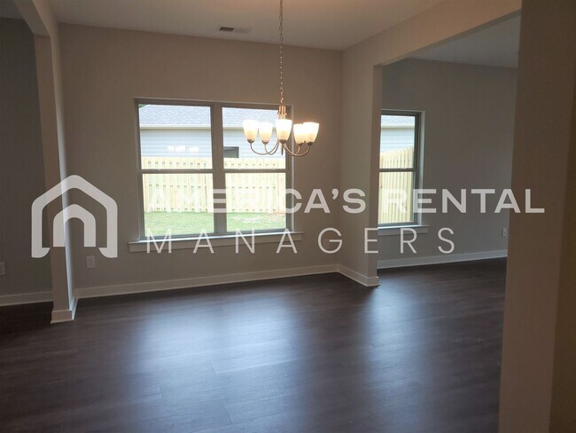Foto del edificio - DEPOSIT PENDING! Home for Rent in Clanton, AL.. Available to View Now!!!