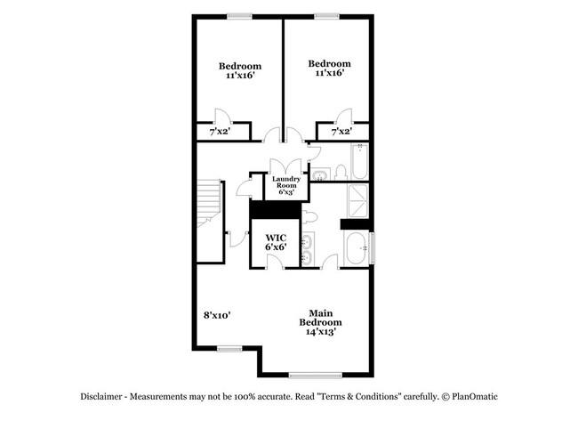 Foto del edificio - 214 Magnaview Dr