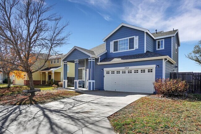 Building Photo - 1062 Swayback Dr