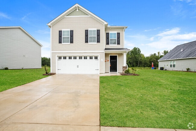 Building Photo - 116 Bent Holly Dr