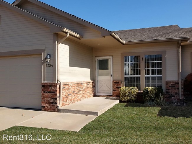 Foto del edificio - 3 br, 2 bath House - 2327 S Dalton St