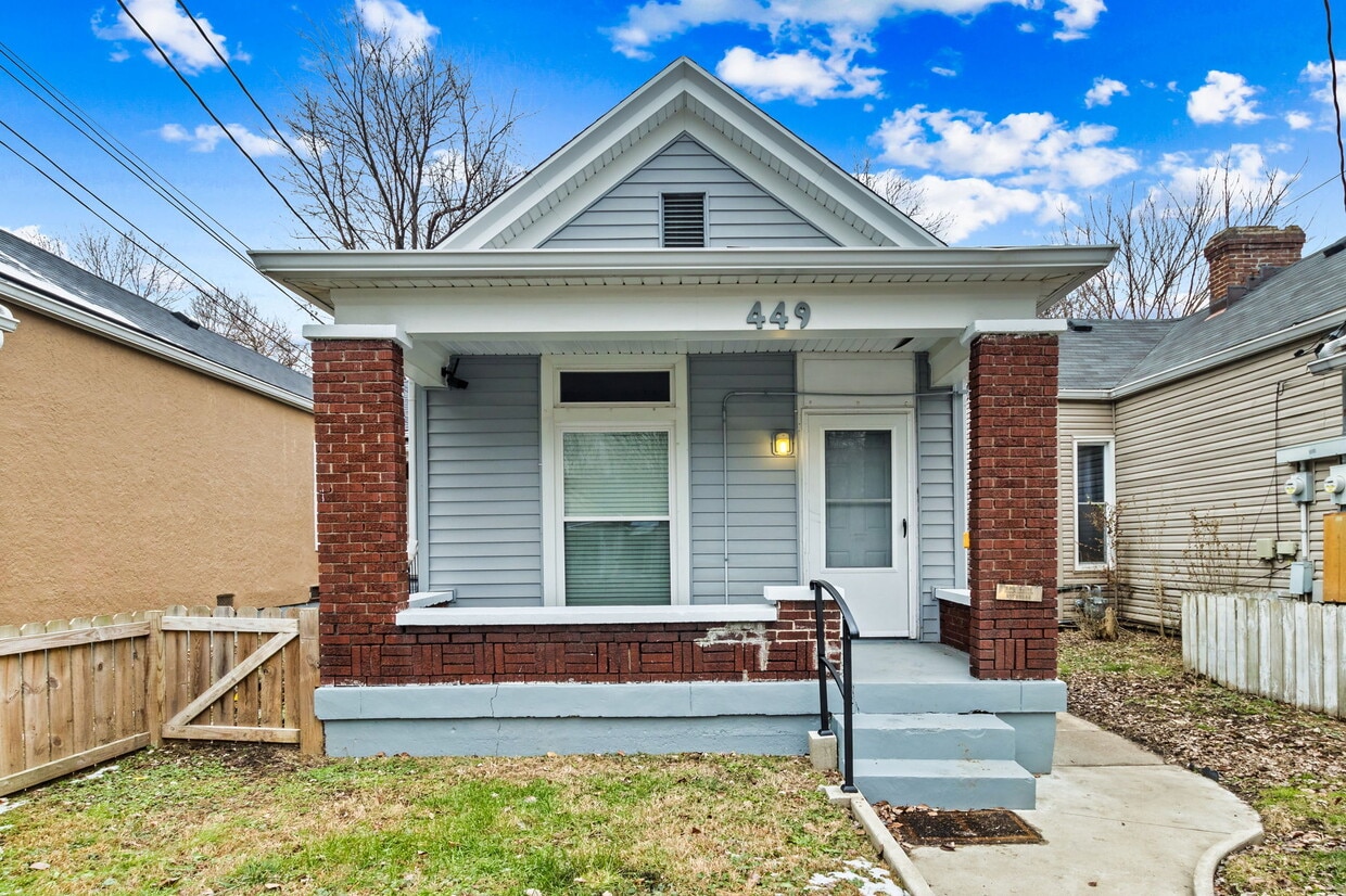 Photo - 449 E Brandeis Ave (Louisville, KY)