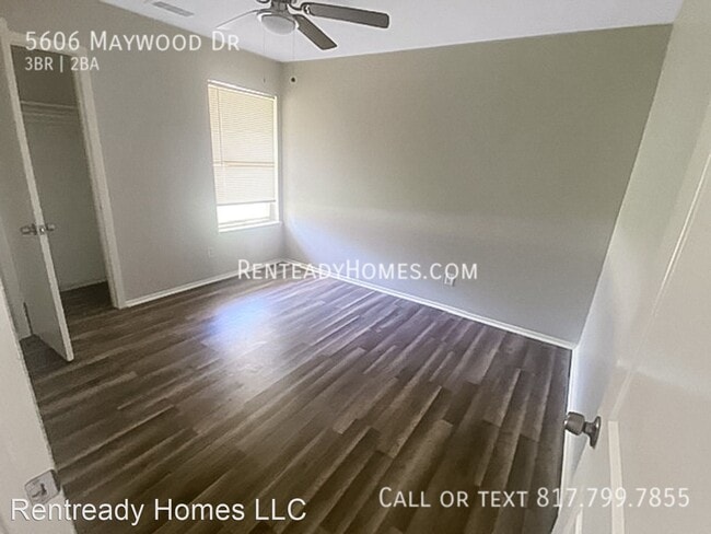 Building Photo - 3 br, 2 bath House - 5606 Maywood Dr