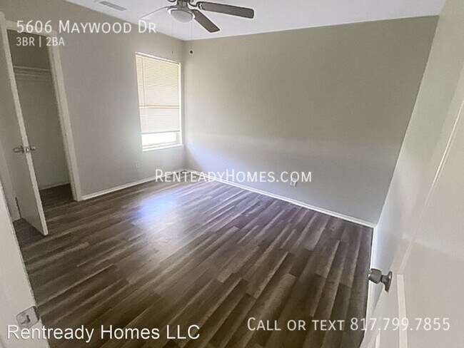 Foto del edificio - 3 br, 2 bath House - 5606 Maywood Dr