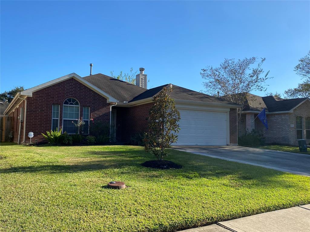 1817 Sherwood Forest Cir, League City, TX 77573 House Rental in