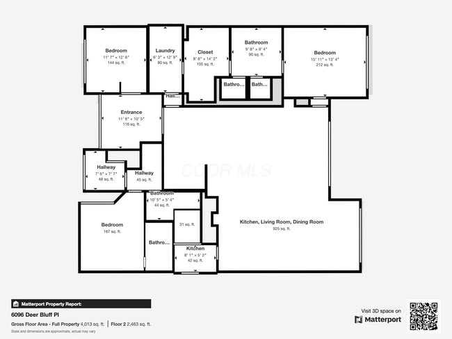 Building Photo - 6096 Deer Bluff Pl