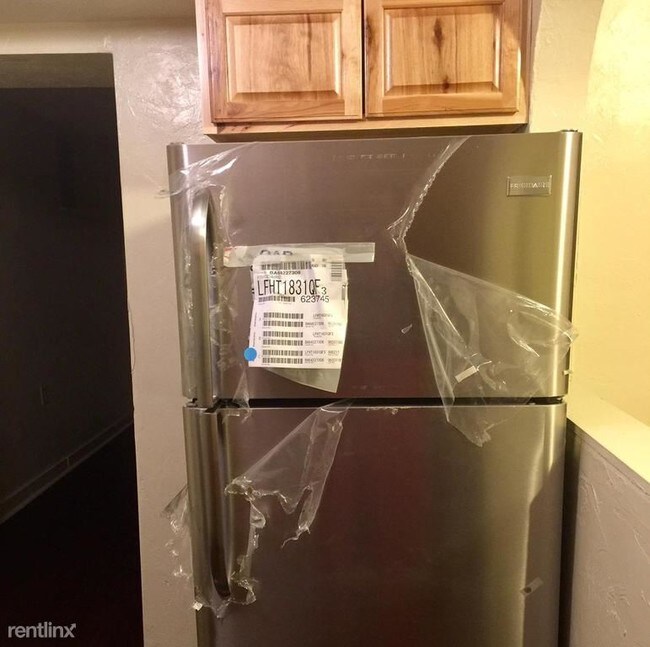 Foto del edificio - 1216 Illinois Ave