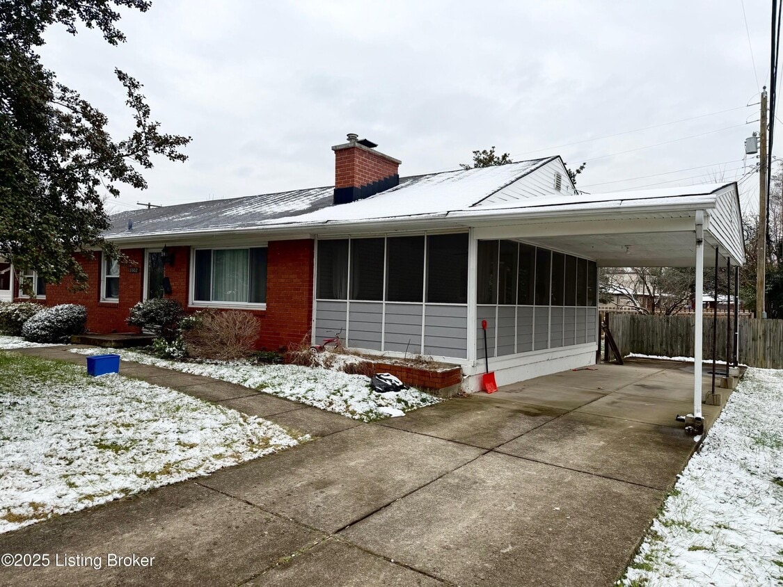 Foto principal - 3302 Goldsmith Ln