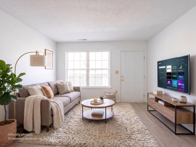 Foto del interior - Summit Springs