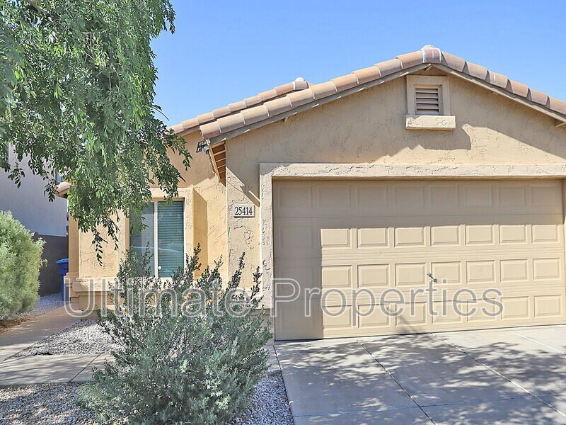 Primary Photo - 25414 W Lincoln Ave