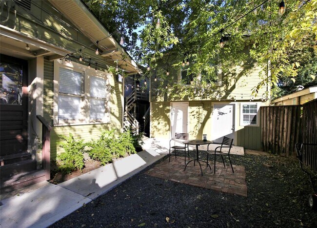 Building Photo - 4309 Jack St