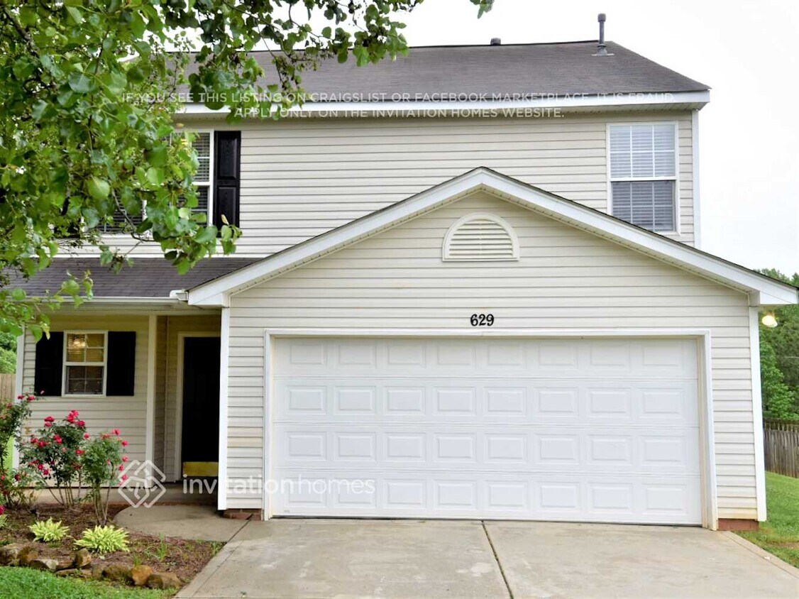 Foto principal - 629 Overlook Rd